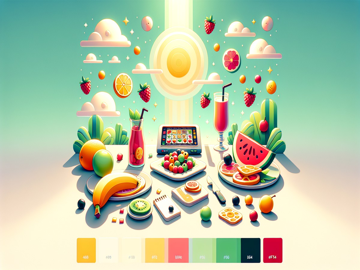 Casitsu Casino Finder Classic Fruit Slots