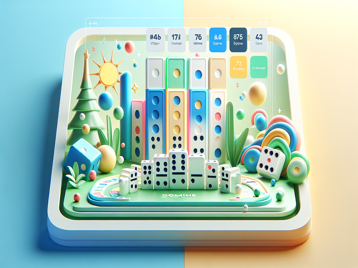 Casitsu Casino Finder Dominos Game