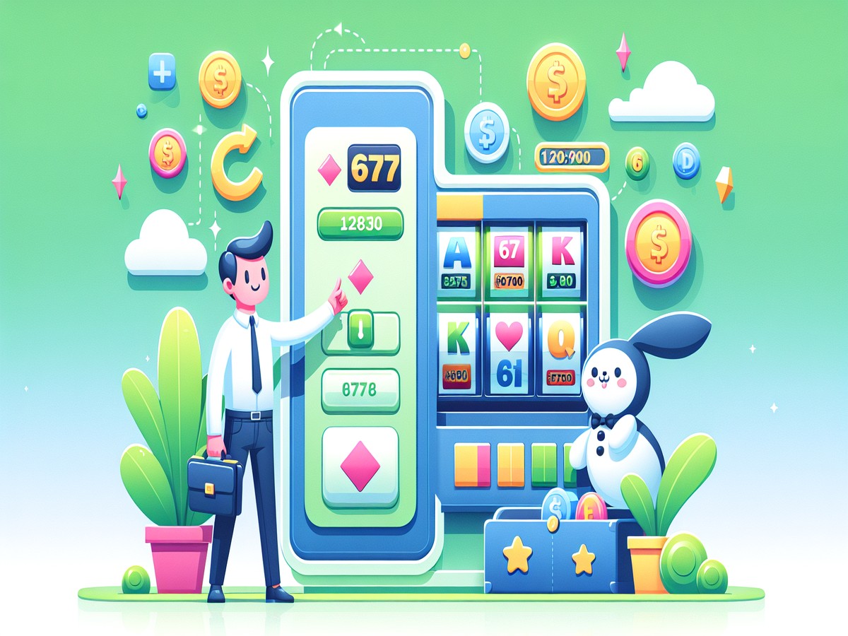 Casitsu Casino Finder More Games