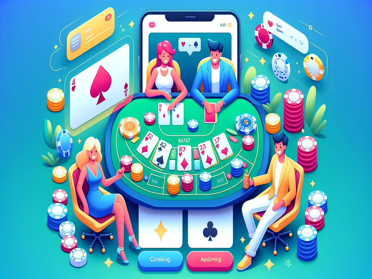 Casitsu Casino Finder Poker Games